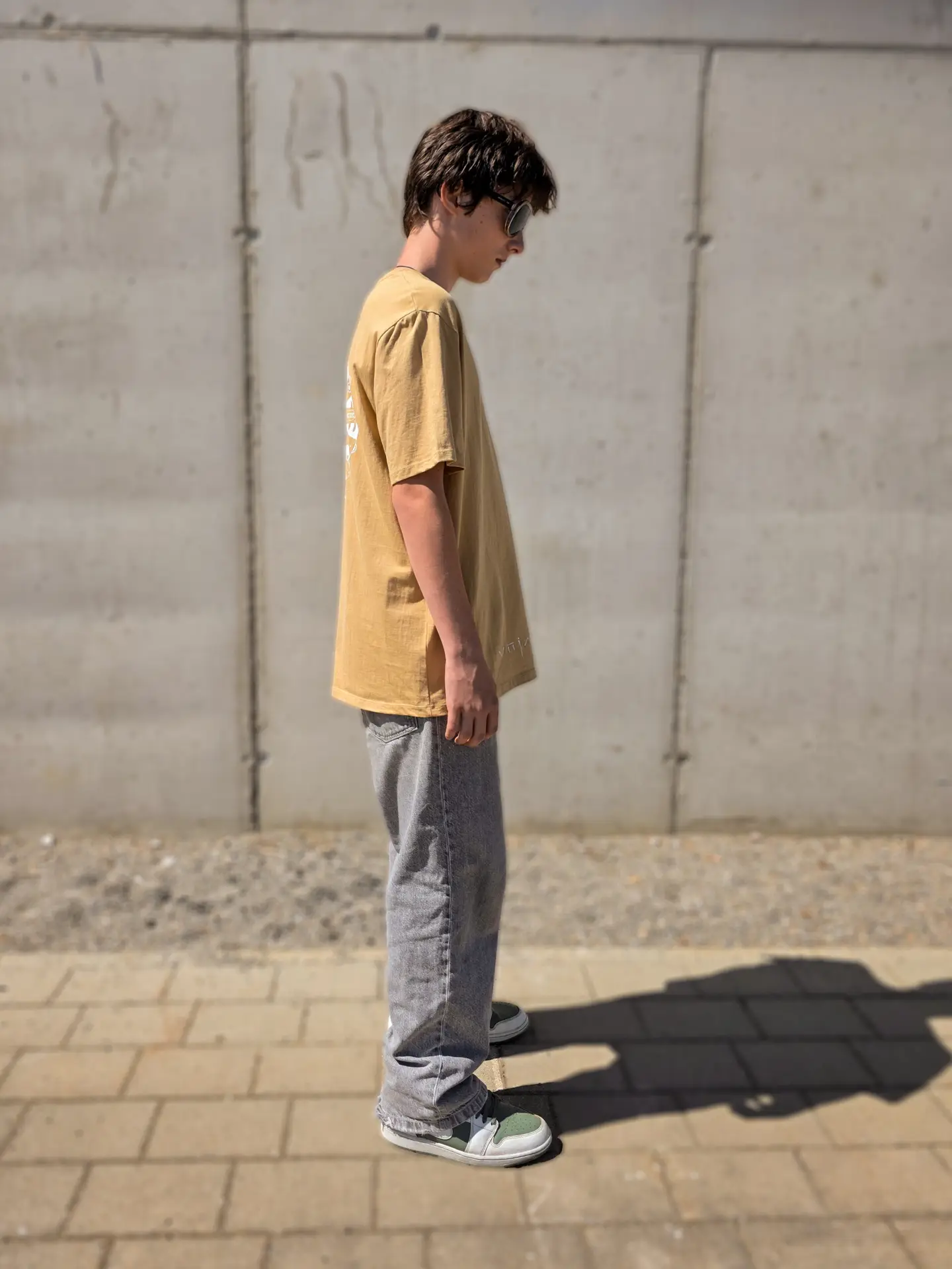 Shirt - Going Deep – Bild 3