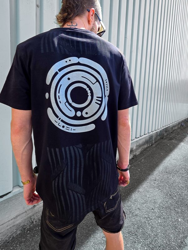 Shirt - Center of Harmony – Bild 2