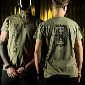 Shirt - Die Dame