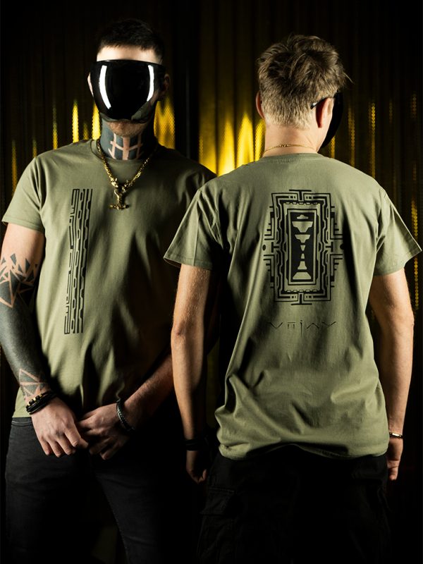 Shirt - Die Dame