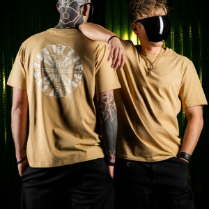 Shirt - Going Deep