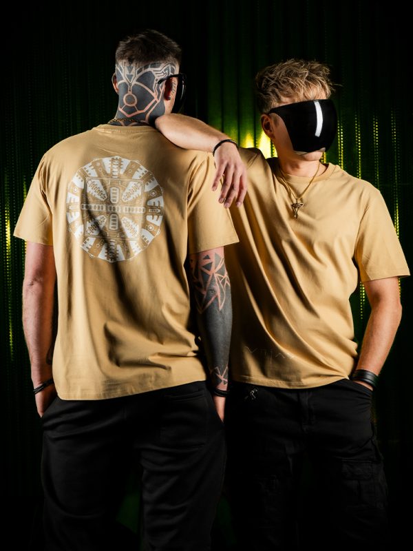 Shirt - Going Deep