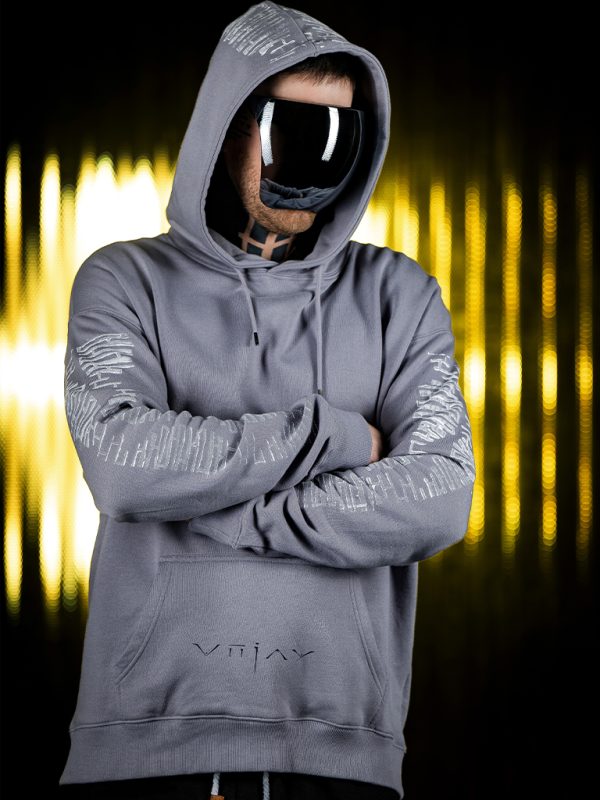 Hoodie - Going Deep