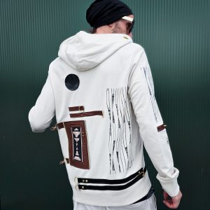 UNIKAT Zipper - Checkmated