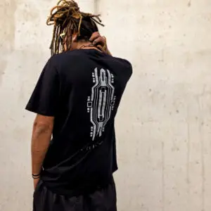 Shirt - Stream of Bliss