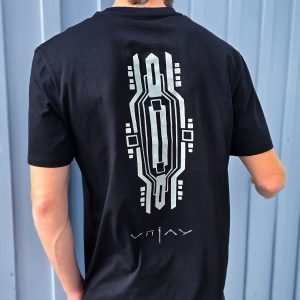 Shirt - Stream of Bliss