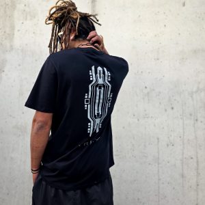 Shirt - Stream of Bliss