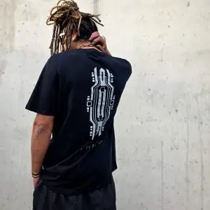 Shirt - Stream of Bliss