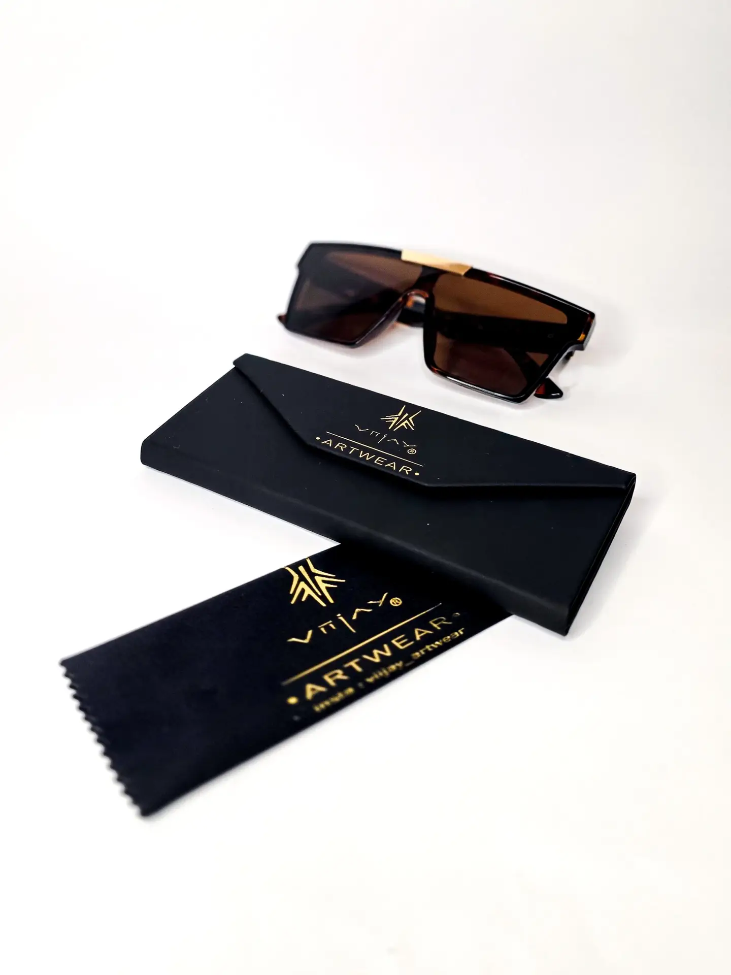 Sonnenbrillen Case – Bild 3