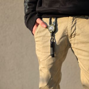 Viijay Feuerzeughalter