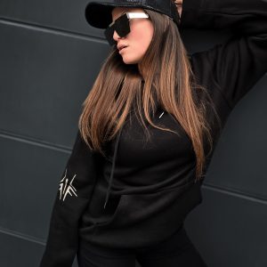 Unisex Hoodie -Engery