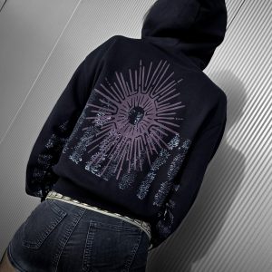 Bomber Zipper B-Ware -Energy