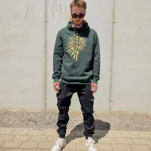Hoodie - Cosmic Archidect