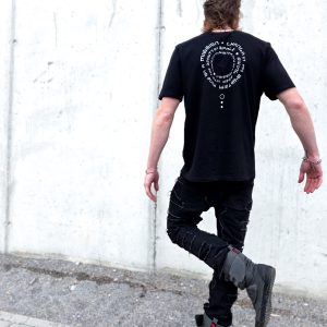 Organic Shirt - Changa