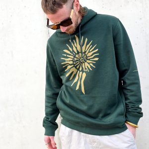 Hoodie - Cosmic Archidect