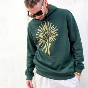 Hoodie - Cosmic Archidect