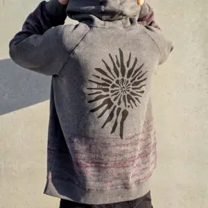 Hoodie - Cosmic Archidect