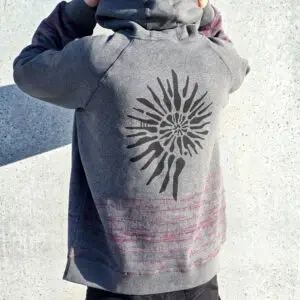 Hoodie - Cosmic Archidect