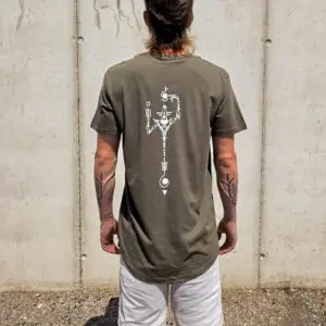 Shirt - Dancing Spirit